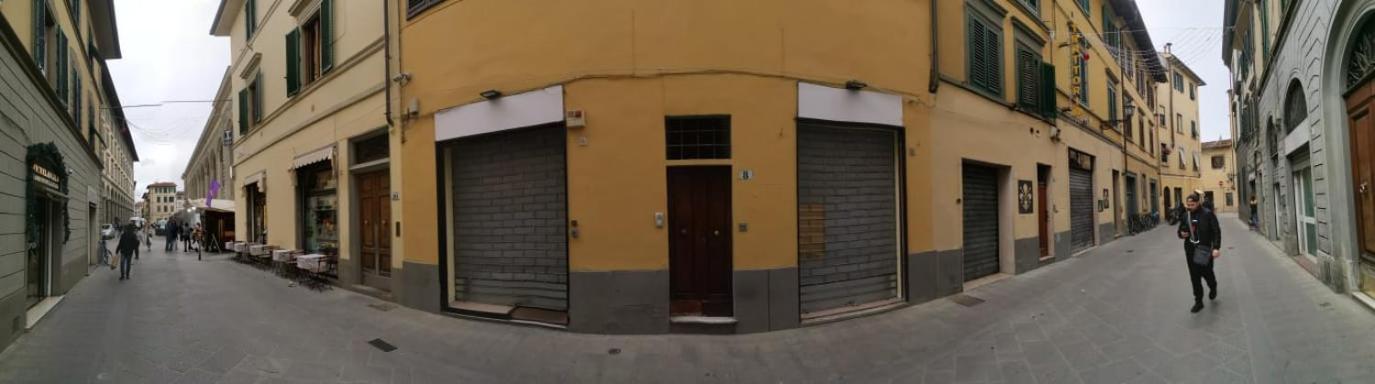 Unyca - Residenza San Lorenzo Florenz Exterior foto